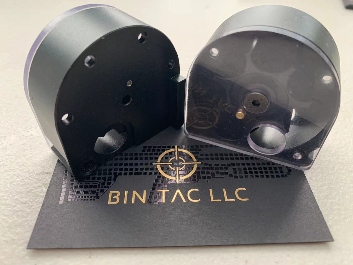 BinTac Mag For T50