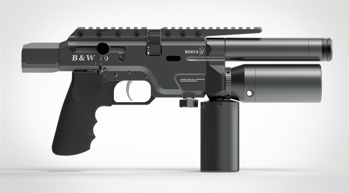 BinTac T9 in stock now