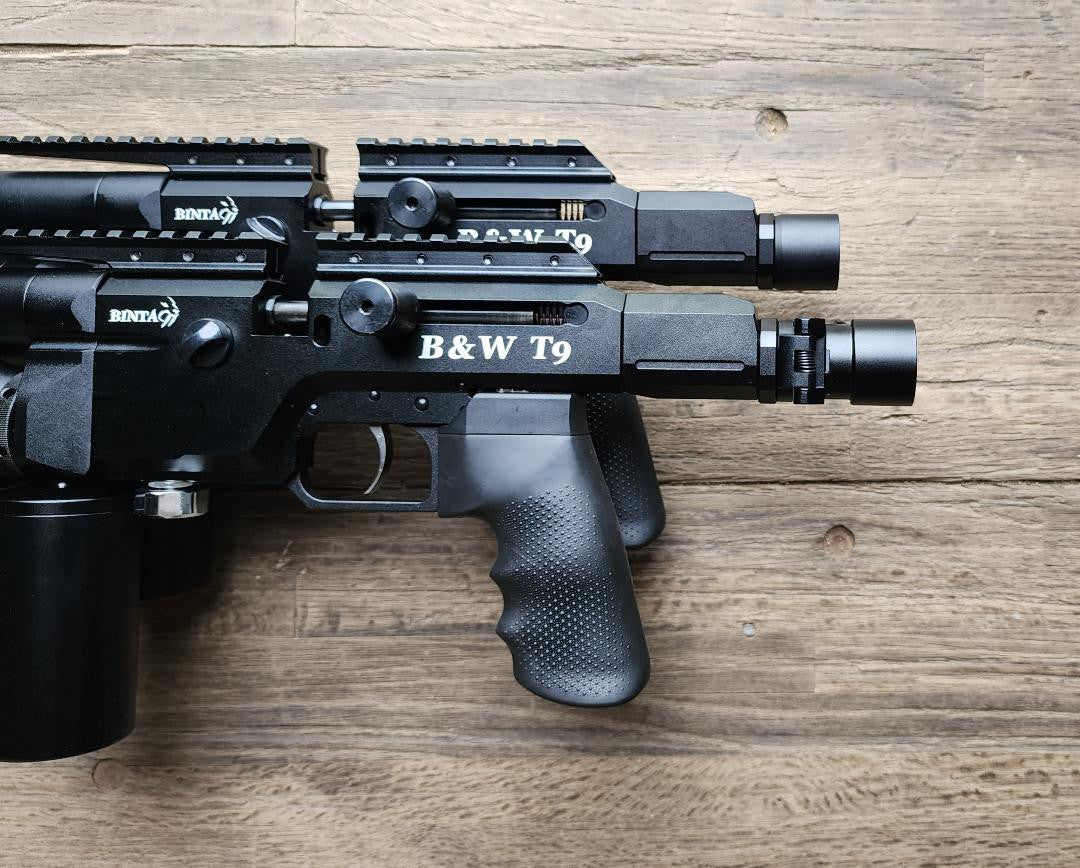 BinTac T9 in stock now