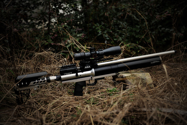 2024 Special Target Shooting Gun-Challenger Pro Special Version In Stock