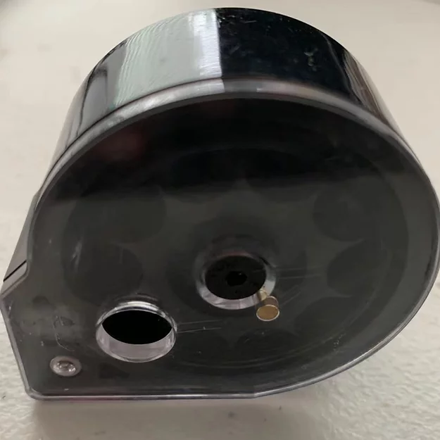 Clip For AEA Challenger & Max Bigbore 357,457,50 Cal