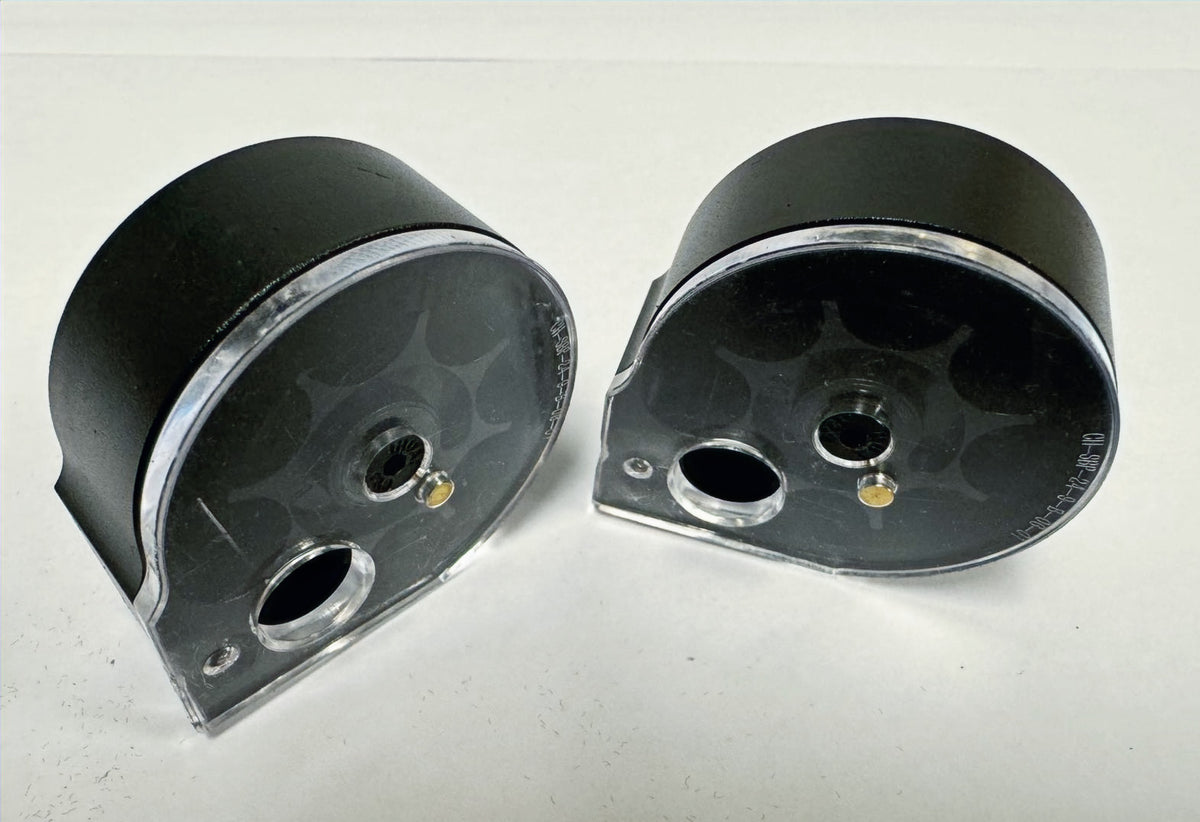 CNC Mags for BinTac T9