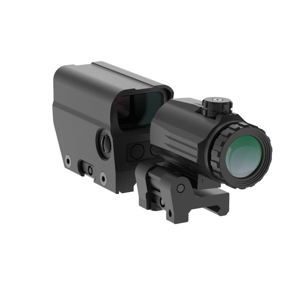 M-10 RDX Combo