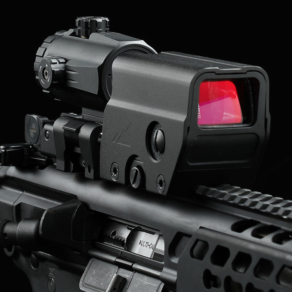 M-10 RDX Combo