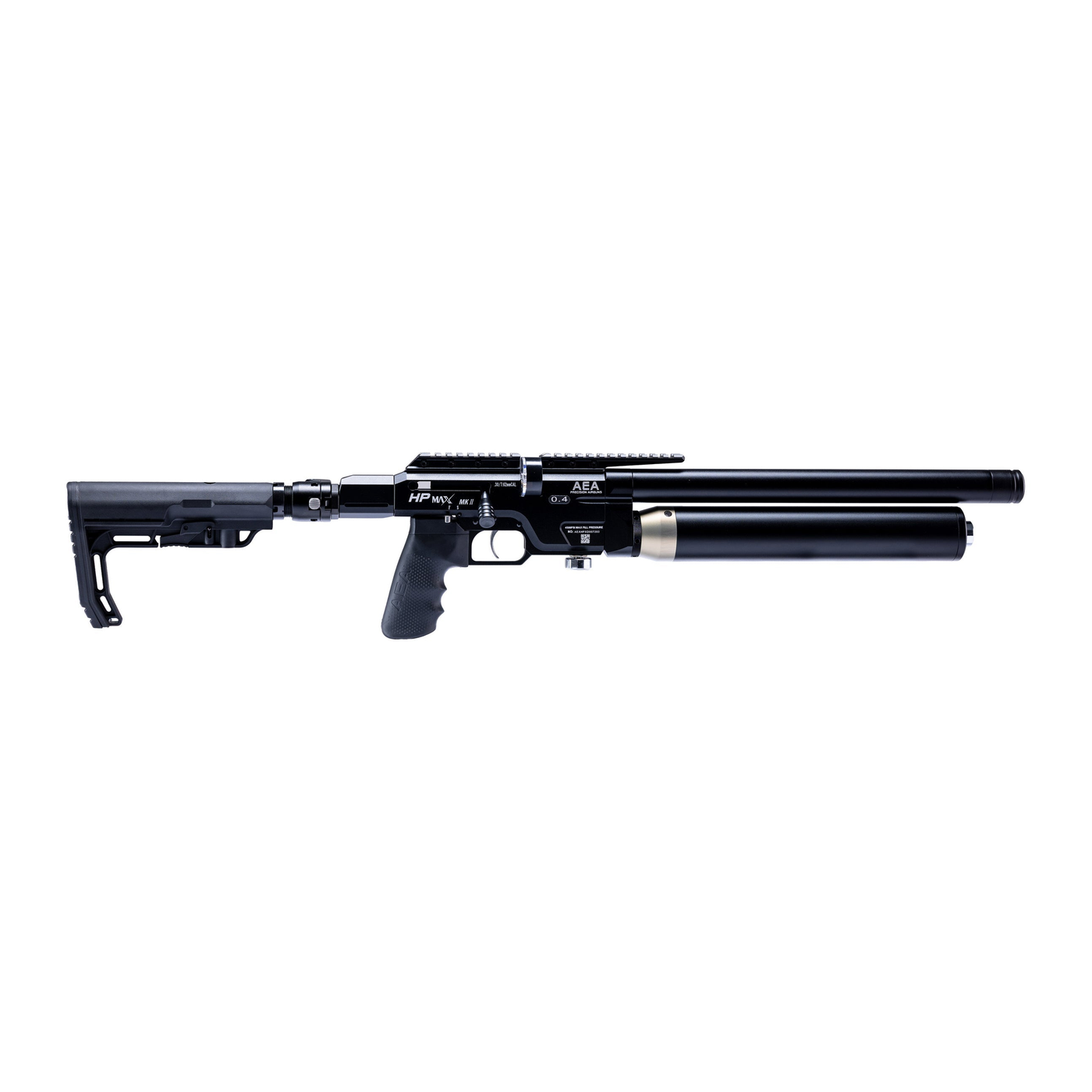 AEA HP Max MK2 7000 PSI Bolt-Action PCP Air Rifle - image 1