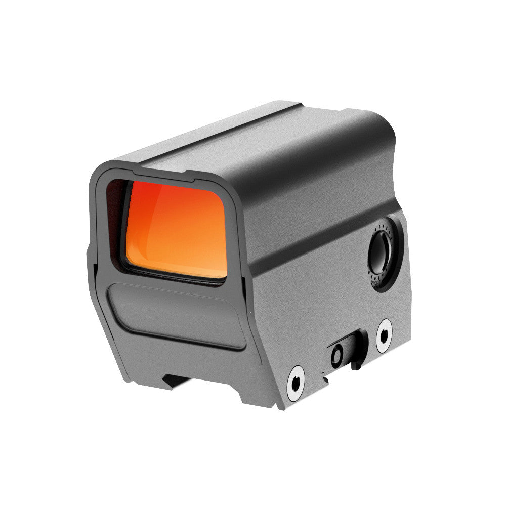 Northtac Ronin M-10 Red Dot Sight — 2 MOA, 38mm Objective