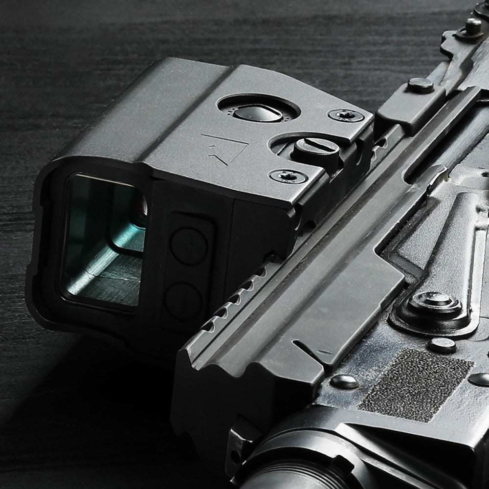 Northtac Ronin M-10 Red Dot Sight — 2 MOA, 38mm Objective