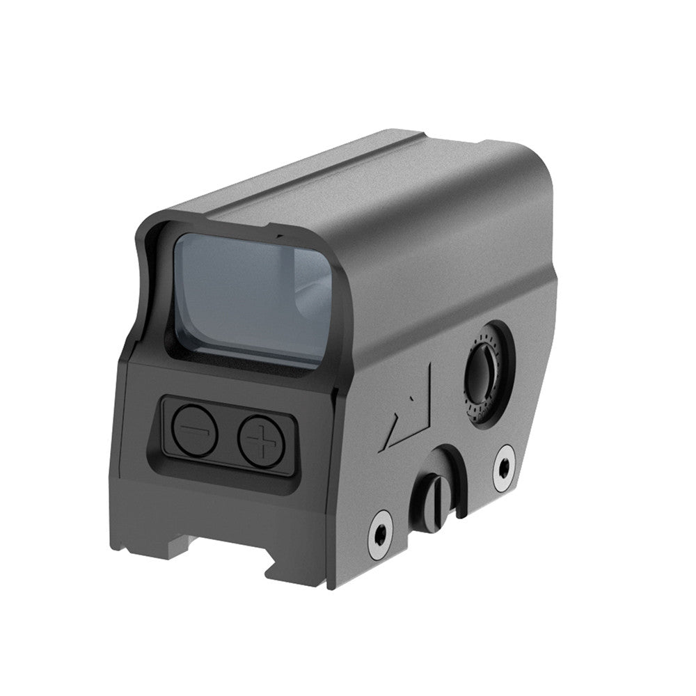 Northtac Ronin M-10 Red Dot Sight — 2 MOA, 38mm Objective