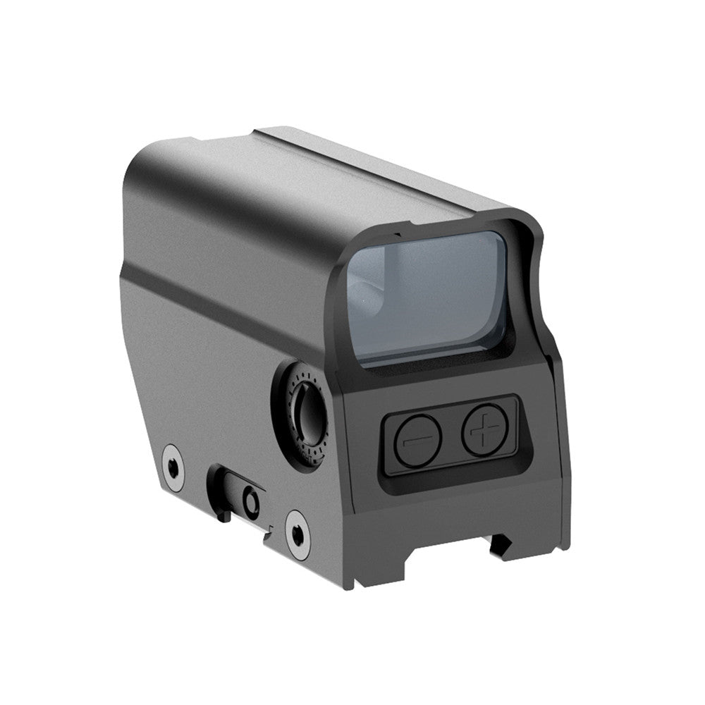 Northtac Ronin M-10 Red Dot Sight — 2 MOA, 38mm Objective