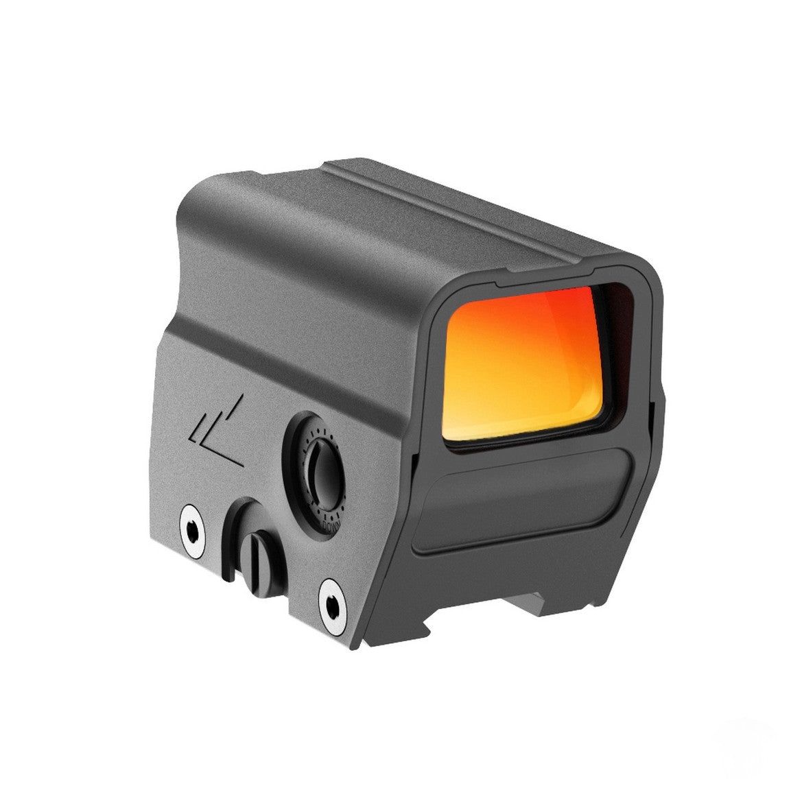 Northtac Ronin M-10 Red Dot Sight — 2 MOA, 38mm Objective