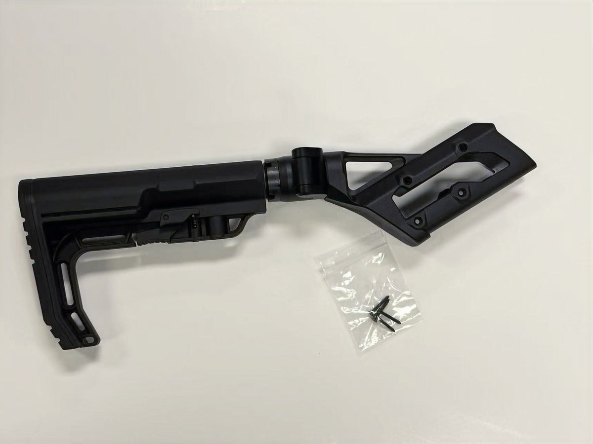 Manufacture Stock Kit for Harpoon (Kit Only No Guns)