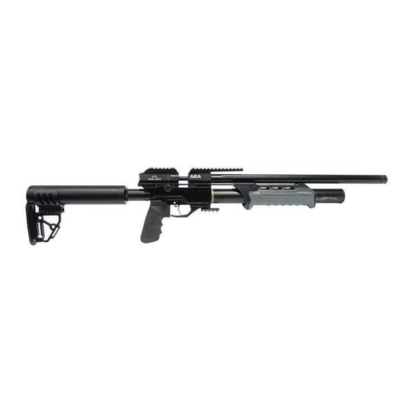 AEA Megalodon Pump-Action PCP Air Rifle – 15 or 22 Inch - image 1