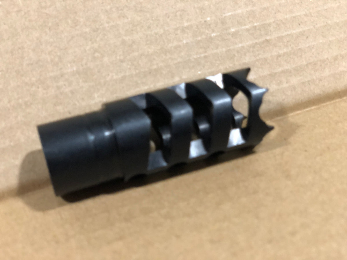 Muzzel Break For BinTac S45, M50,AEA Max Reduce More Than 30% Recoil