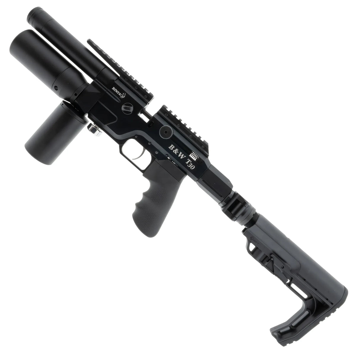 New Release BinTac: T30 in stock now