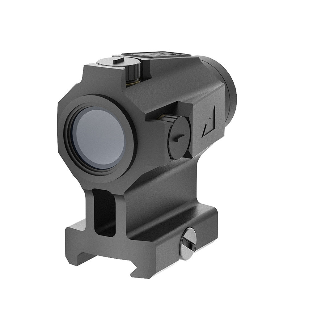Ronin P-11 Red Dot Sight 1X20mm