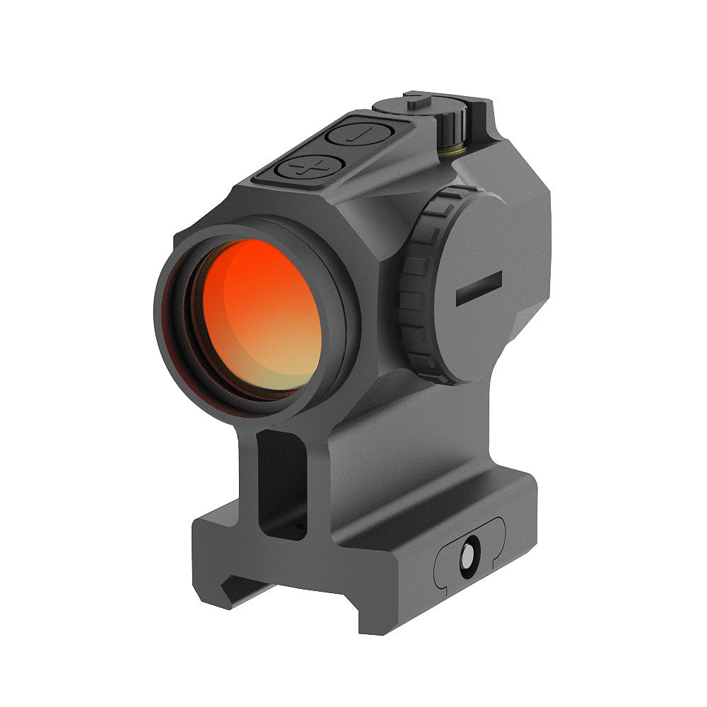 Ronin P-11 Red Dot Sight 1X20mm