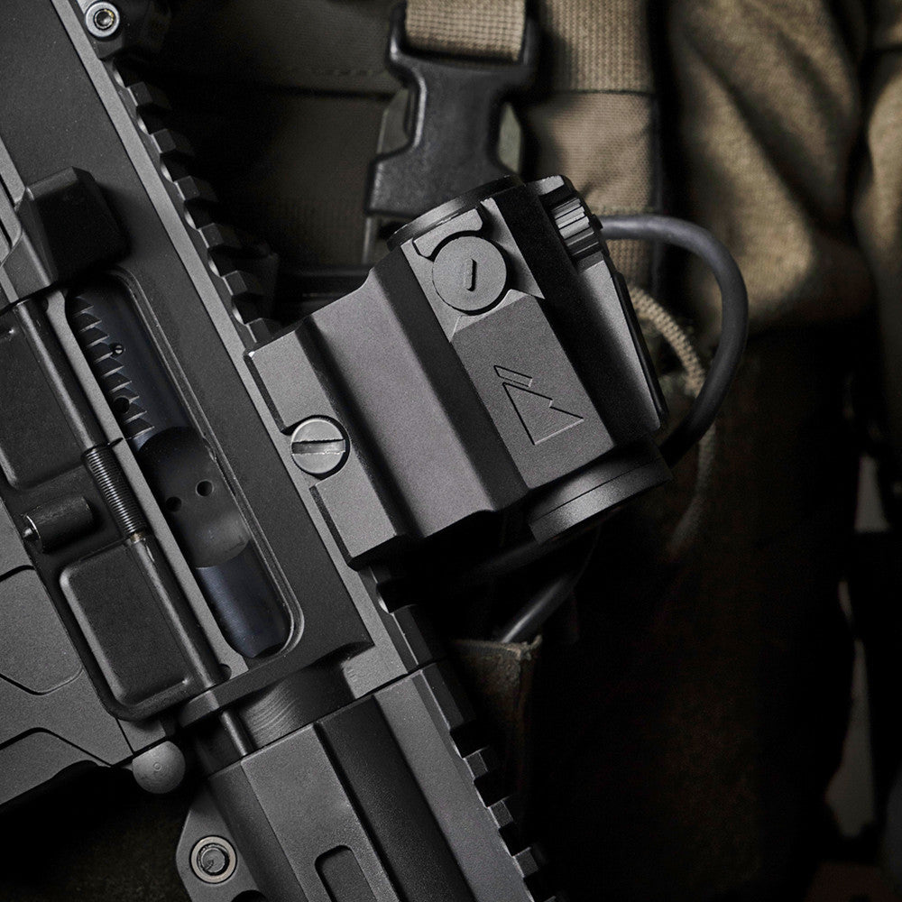 Ronin P-11 Red Dot Sight 1X20mm