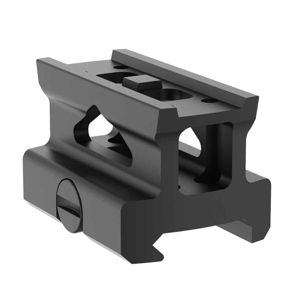 Absolute Co-Witness Mount included 4 Screws