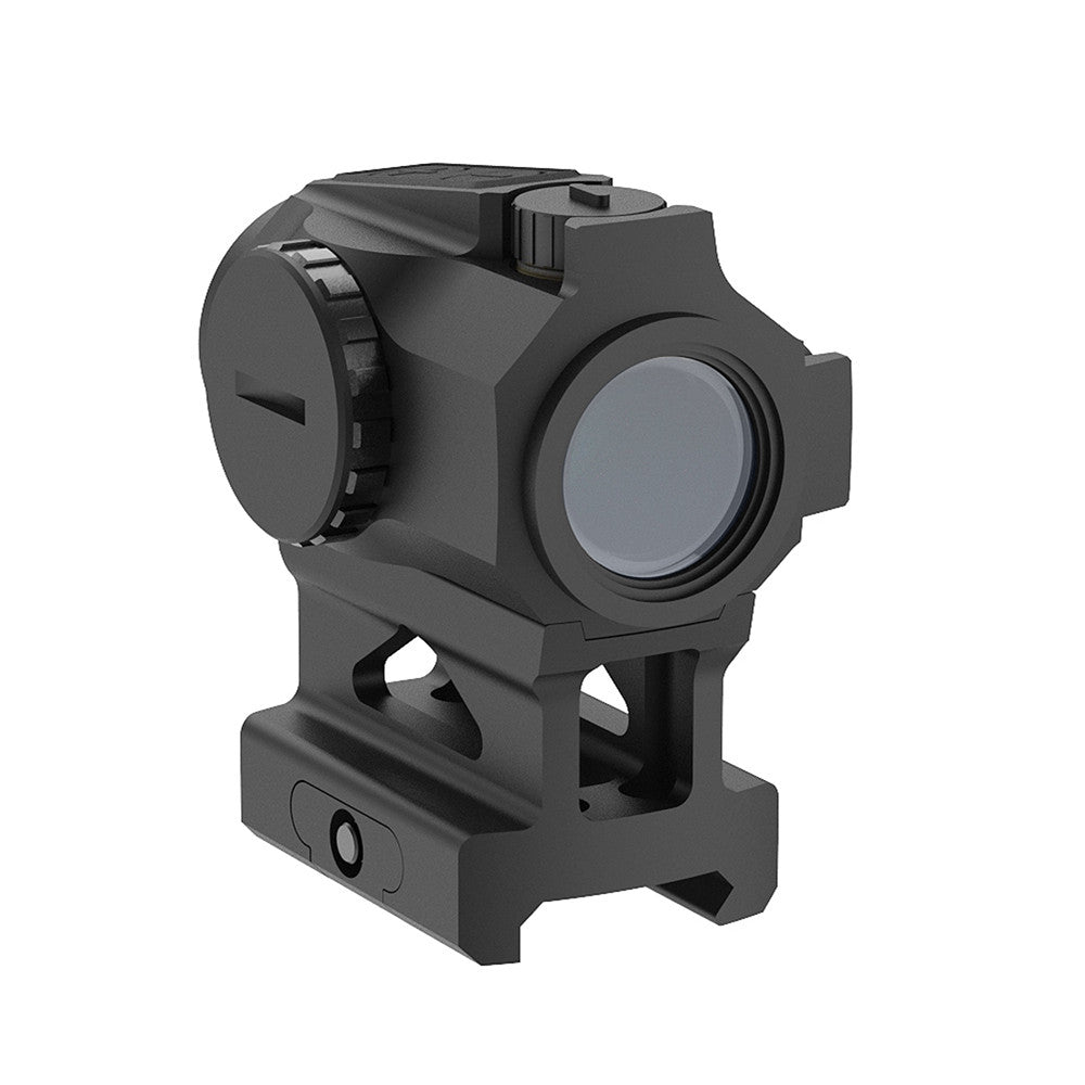 Northtac Ronin P-12-C Red Dot Sight — Absolute Co-Witness Mount