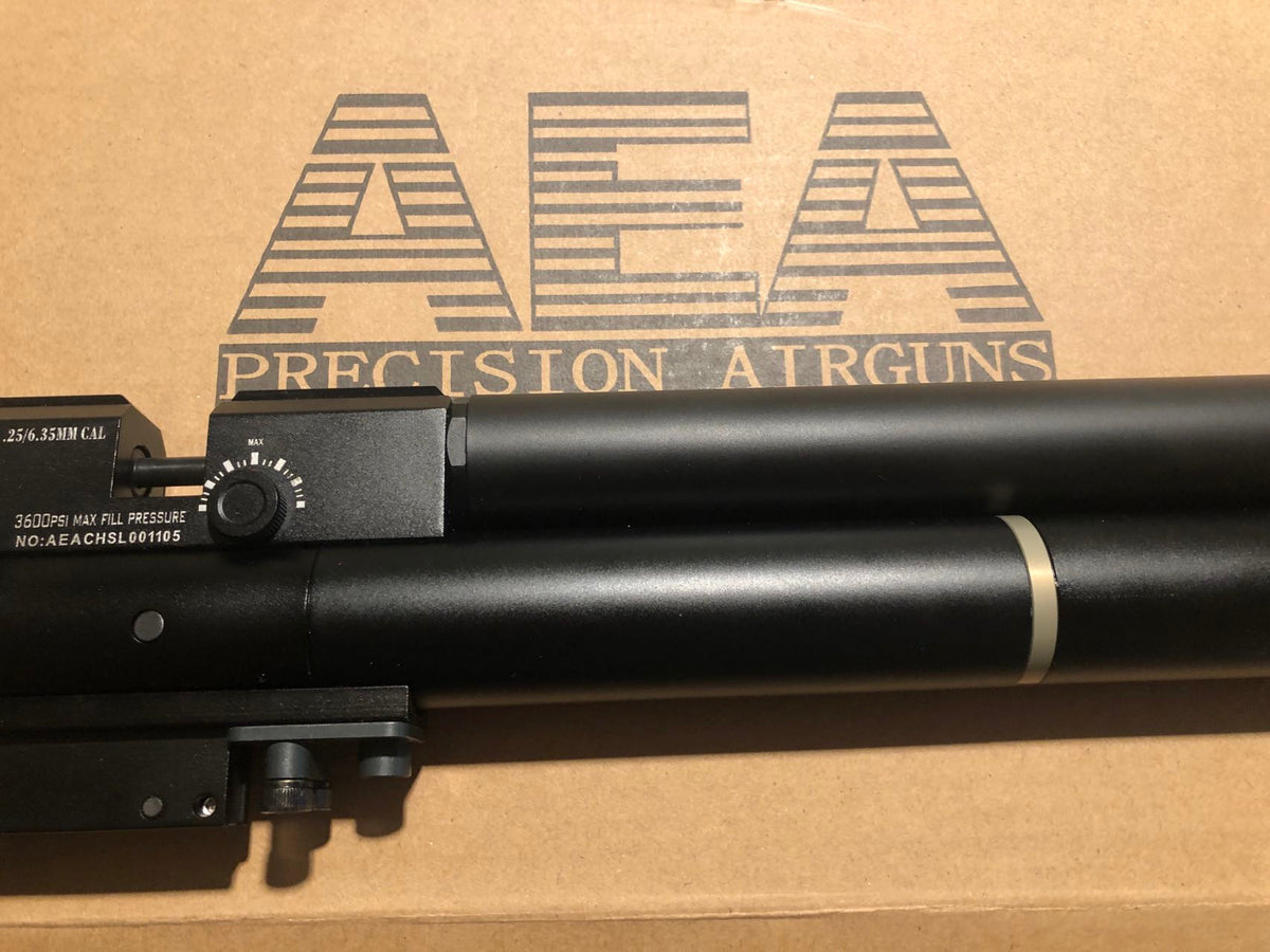 Regulator Upgrade Kit For Challenger 22 25 30 357 Long Stock And Bullpup