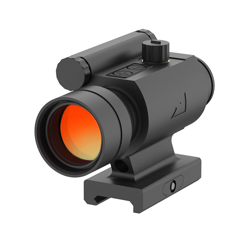 Northtac Ronin V-10 Red Dot Sight — 2 MOA, Cantilever Mount