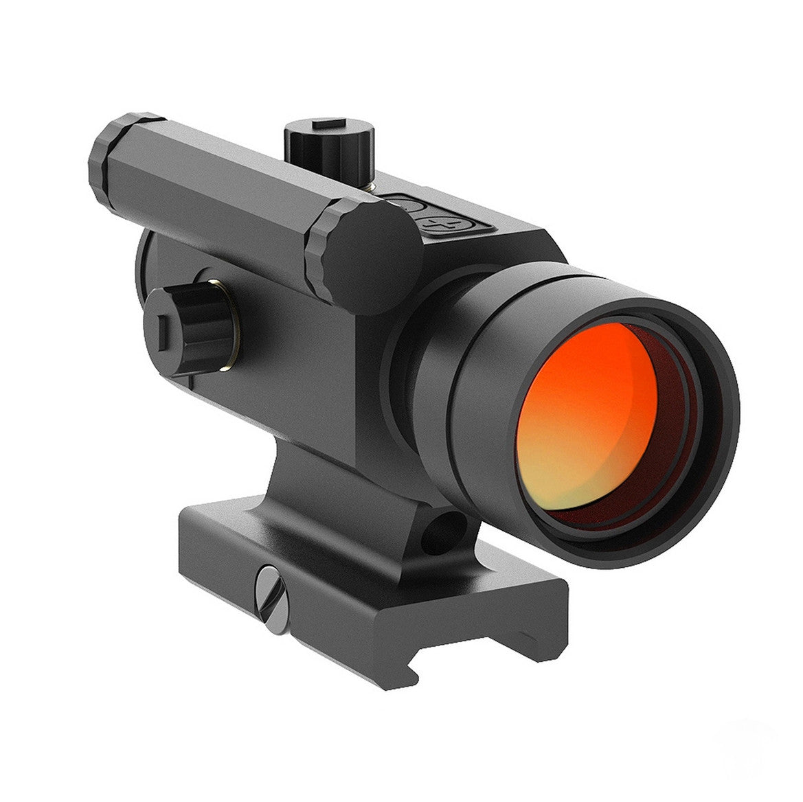 Northtac Ronin V-10 Red Dot Sight — 2 MOA, Cantilever Mount